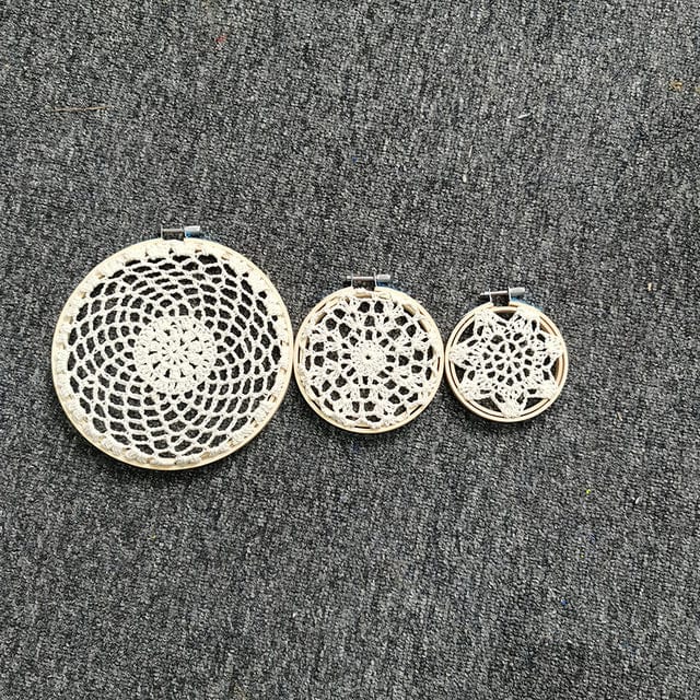 Macrame Wall Hanging